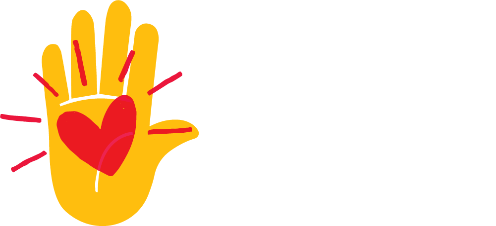 Caring Hand for Children