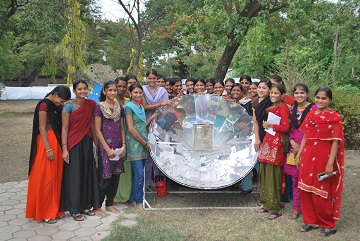 Barli Development Institute For Rural Women