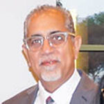 Dr. Ramesh Arora