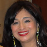 Geetu Bhasin