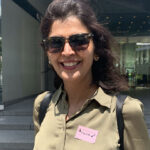 Priya Chaturvedi
